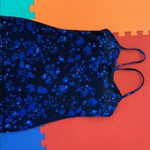 Lululemon Sport shirt